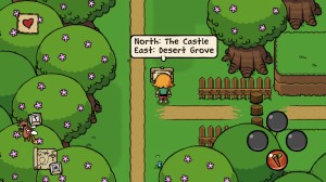 Ittle Dew